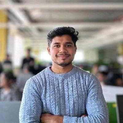 Hritik Raj